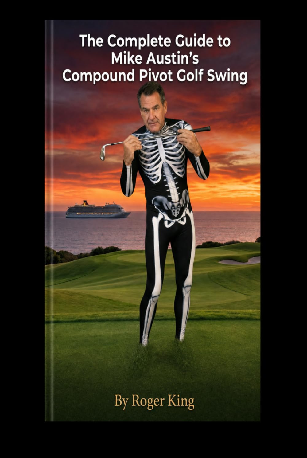 The Complete Guide to Mike Austin's Compound Pivot Golf Swing baixar o livro de graça