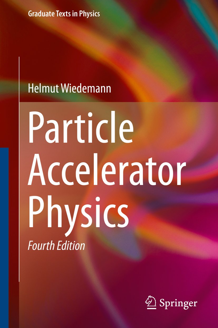 ler totalmente Particle Accelerator Physics (Graduate Texts in Physics) (English Edition)