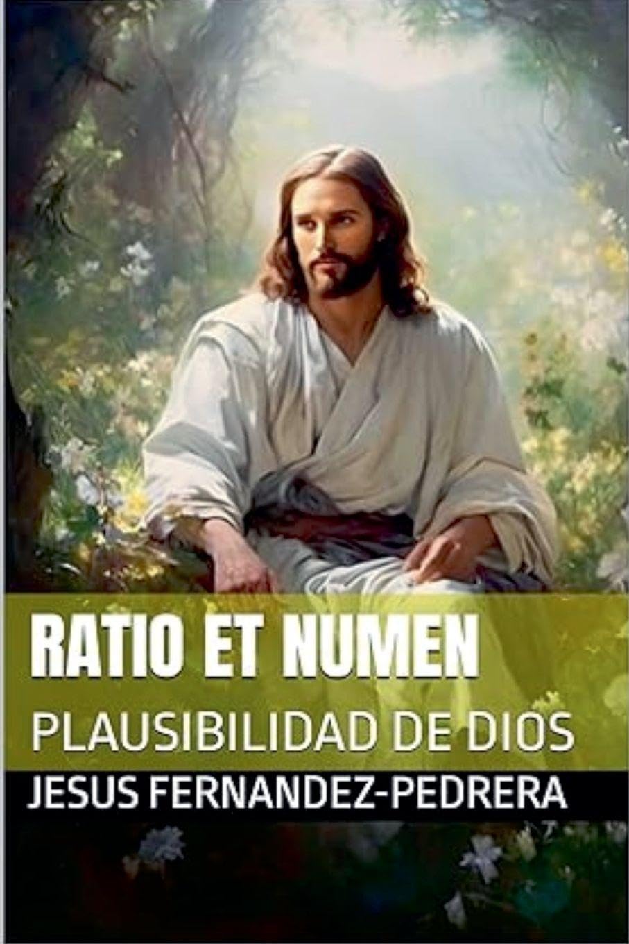 capítulo por capítulo baixar Ratio et Numen. Plausibilidad de Dios