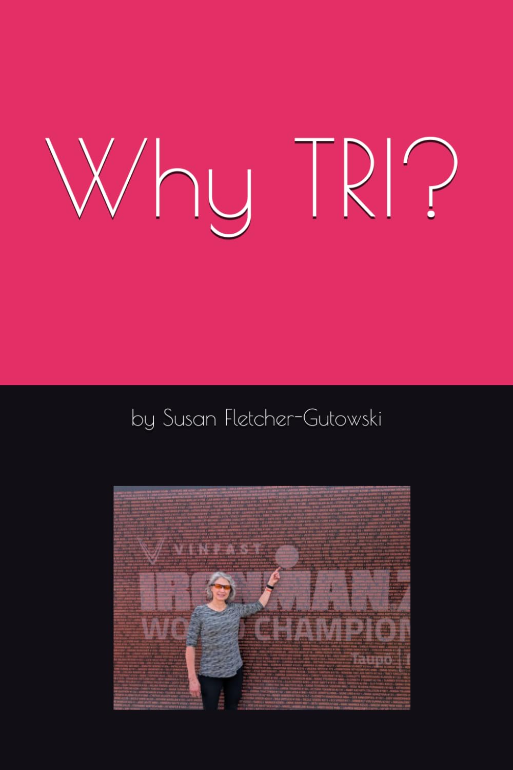 capítulo por capítulo baixar Why TRI?