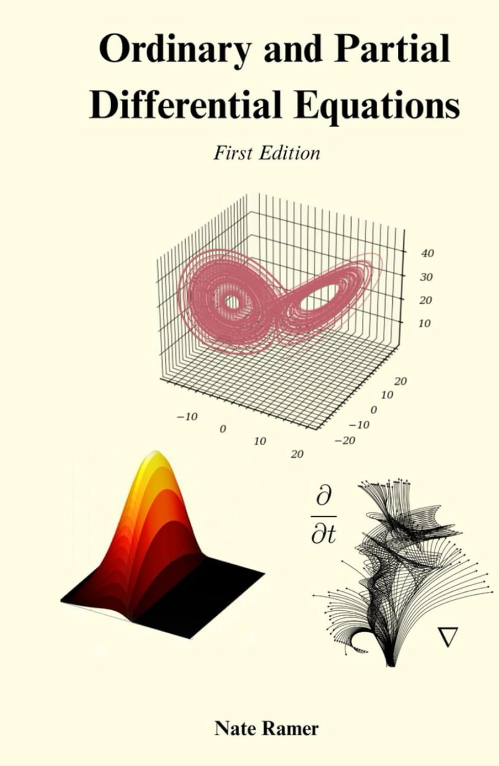 Ordinary and Partial Differential Equations baixar o livro de graça