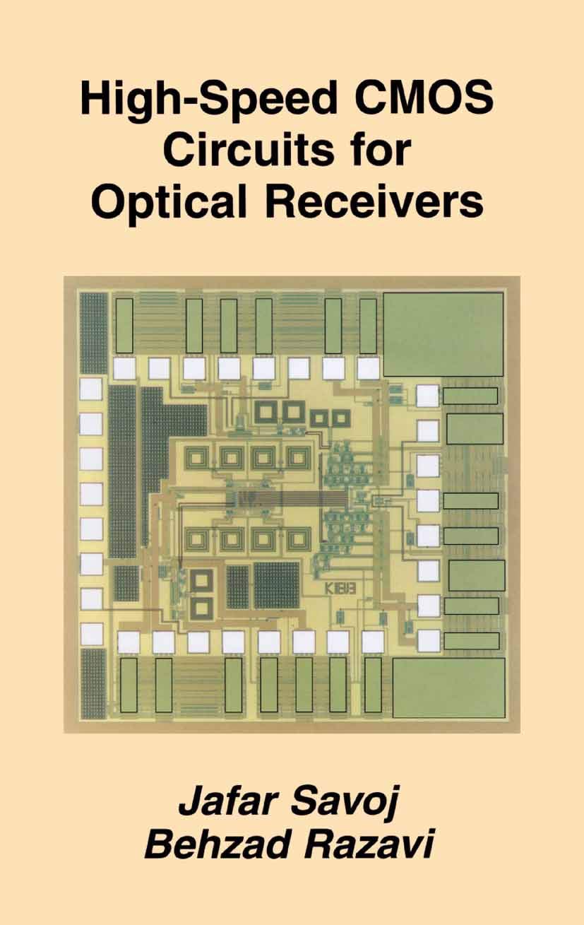 High-Speed CMOS Circuits for Optical Receivers (English Edition) baixar o livro de graça