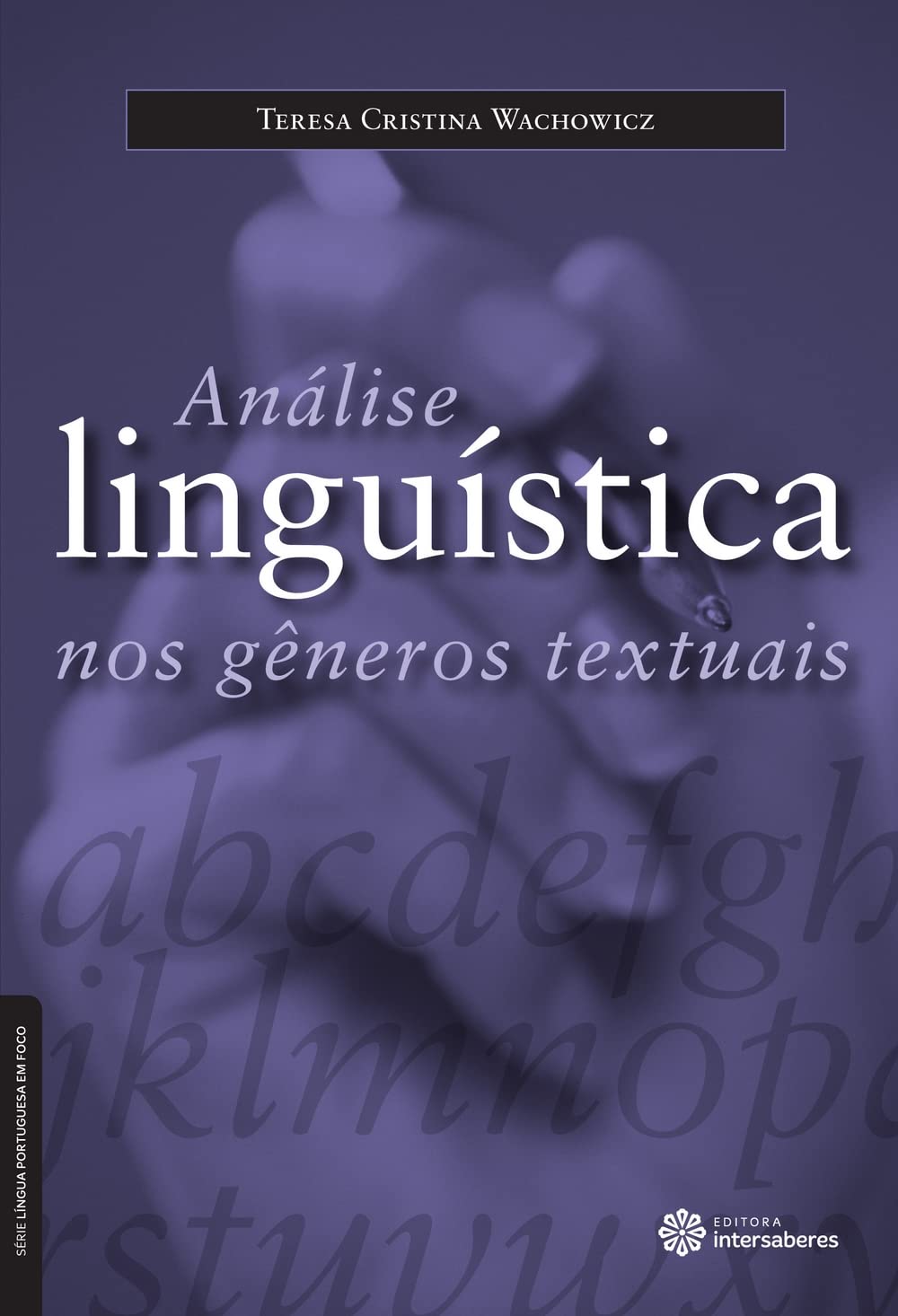 Análise linguística nos gêneros textuais baixar o livro de graça