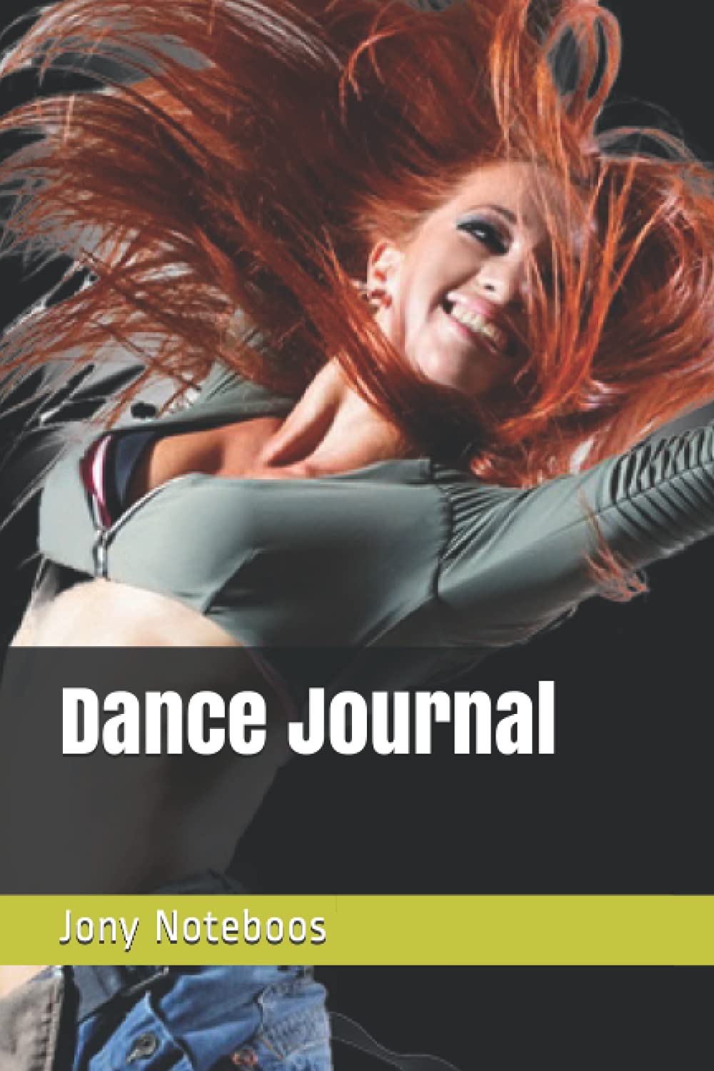 ler totalmente Dance Journal: A Perfect Gift for Dancers and Teachers, Choreographers and Dance Lovers