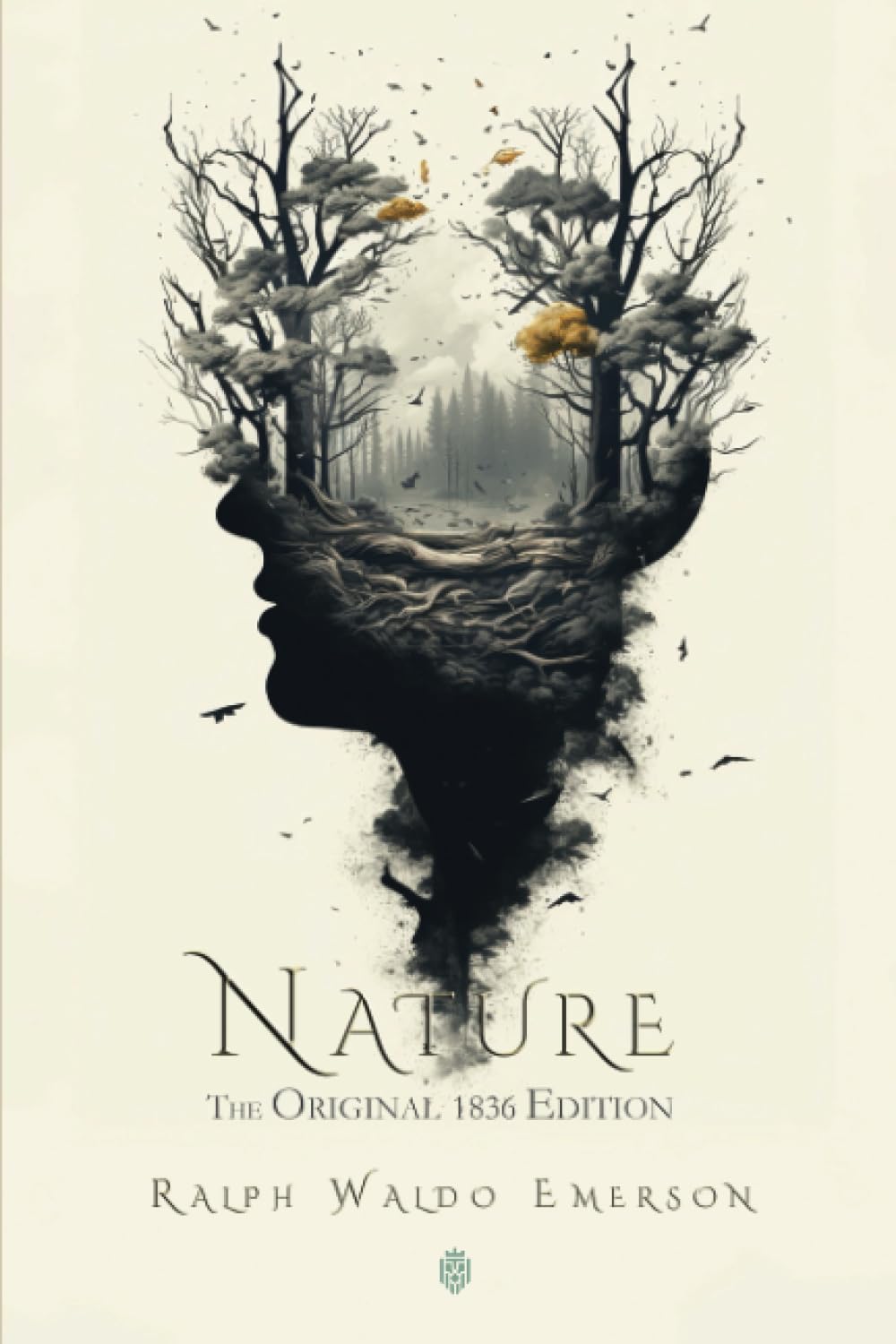 capítulo por capítulo baixar Nature | The Original 1836 Edition