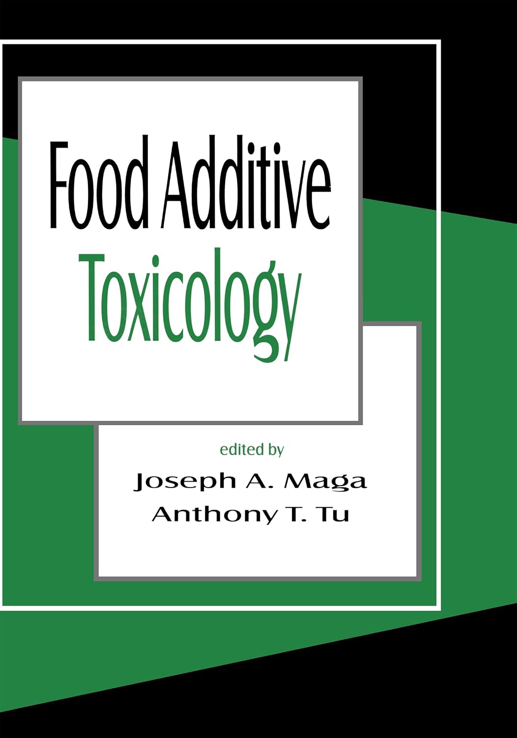 ler totalmente Food Additive Toxicology (English Edition)