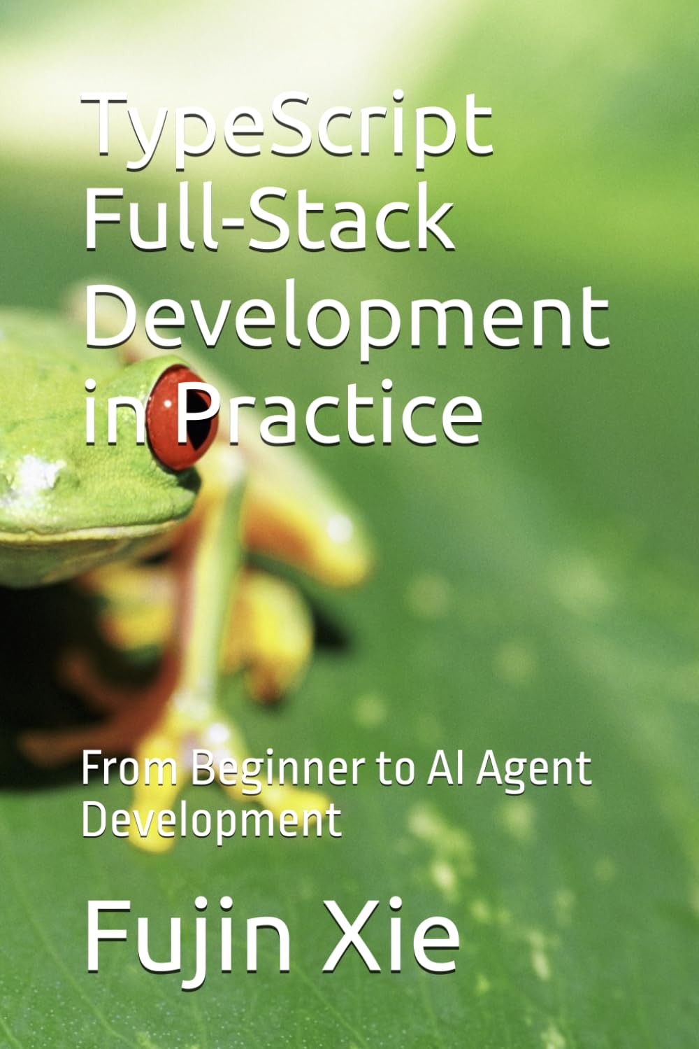 capítulo por capítulo baixar TypeScript Full-Stack Development in Practice: From Beginner to AI Agent Development
