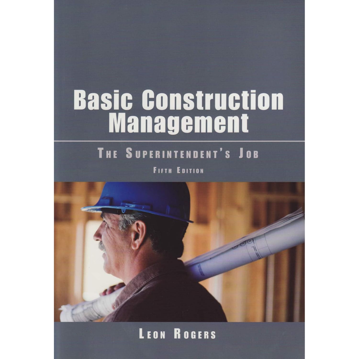 ler totalmente Basic Construction Management: The Superintendent's Job (English Edition)