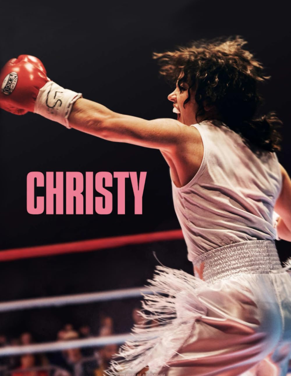 Christy: A Screenplay baixar livro de graça