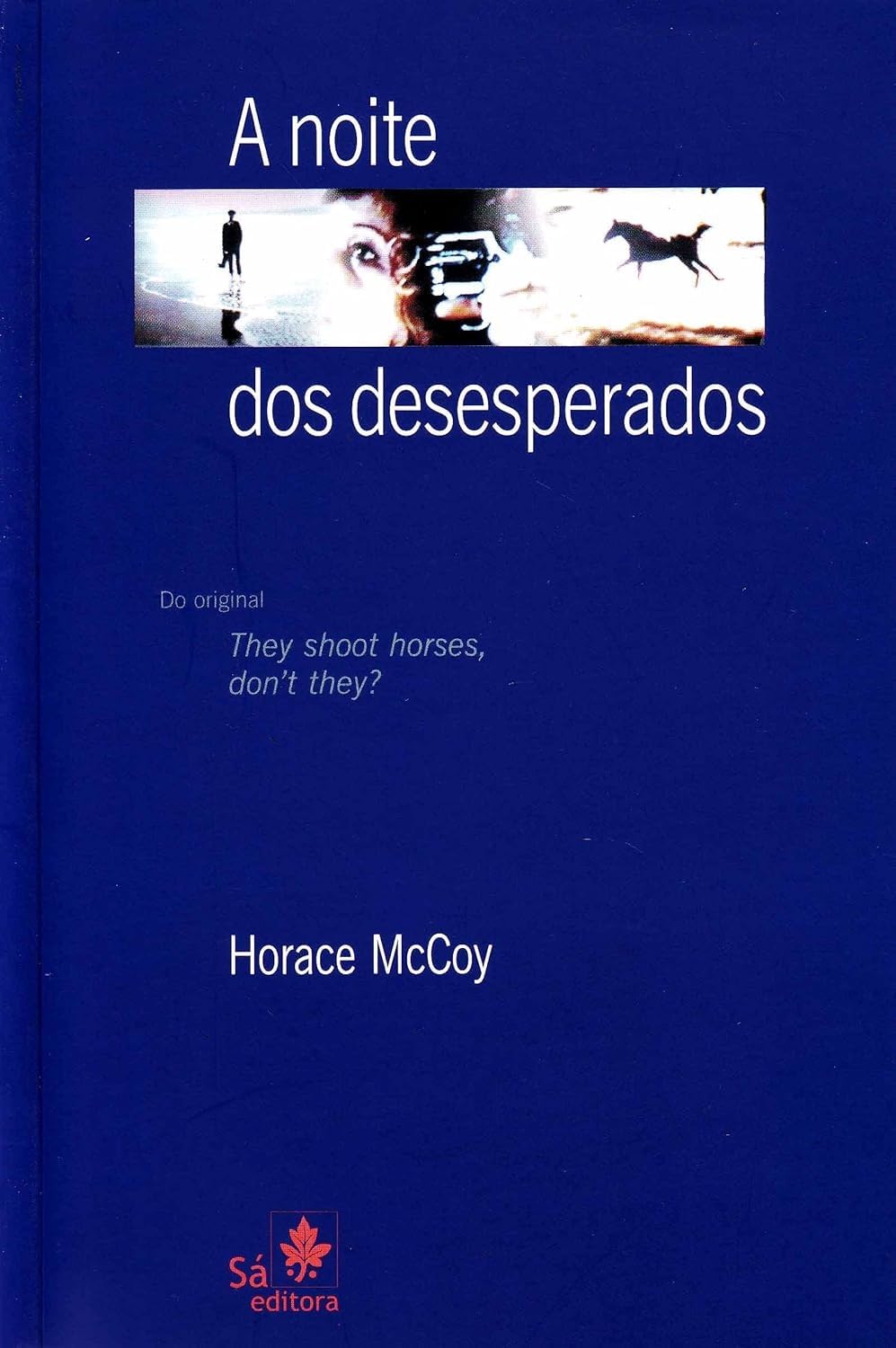 A Noite dos Desesperados baixar o livro de graça