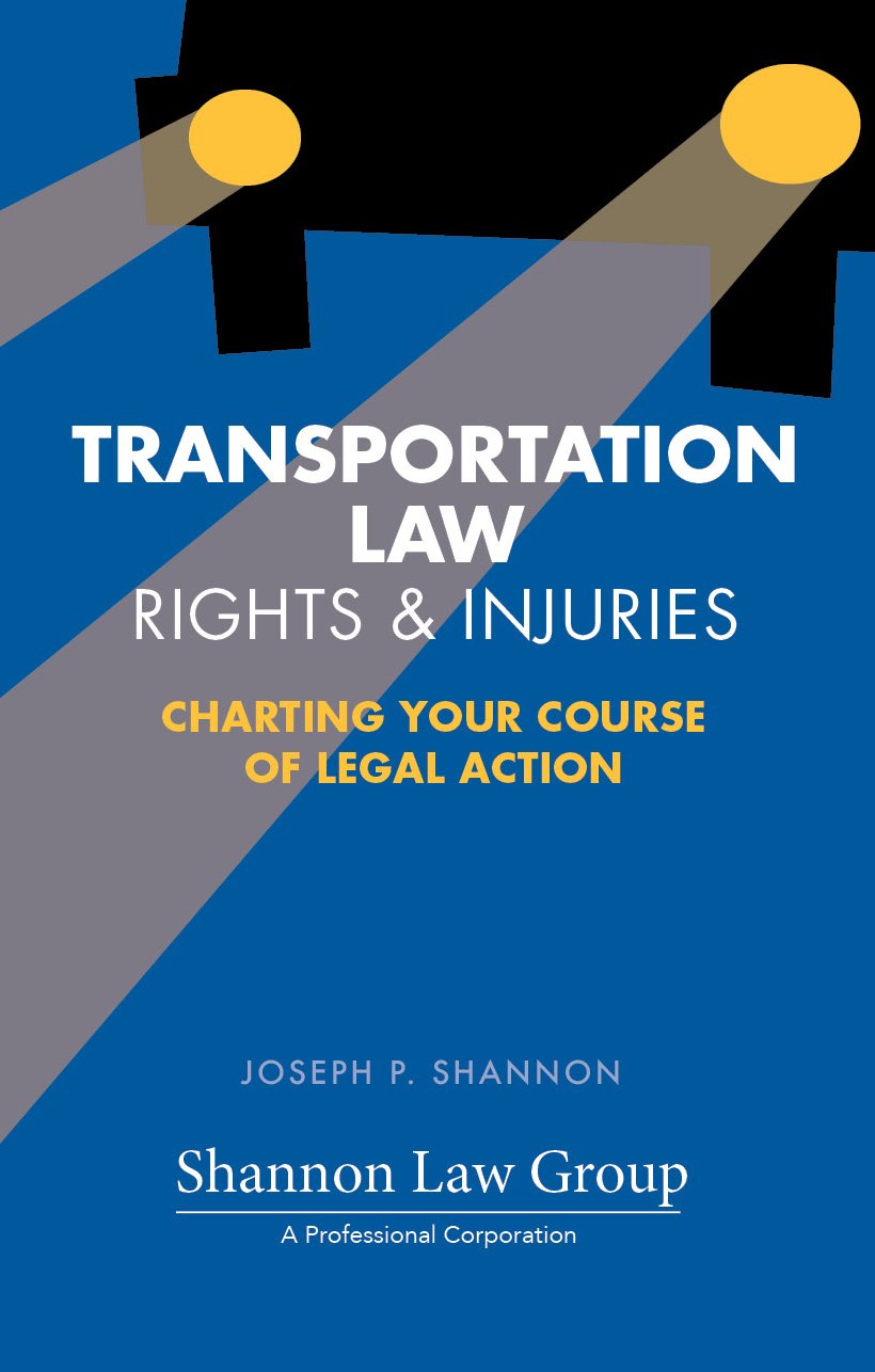 Transportation Law Rights and Injuries: Charting Your Course of Legal Action (English Edition) baixar livro de graça