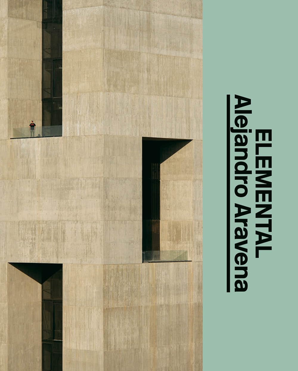 Alejandro Aravena: Elemental: The Architect's Studio baixar o livro de graça