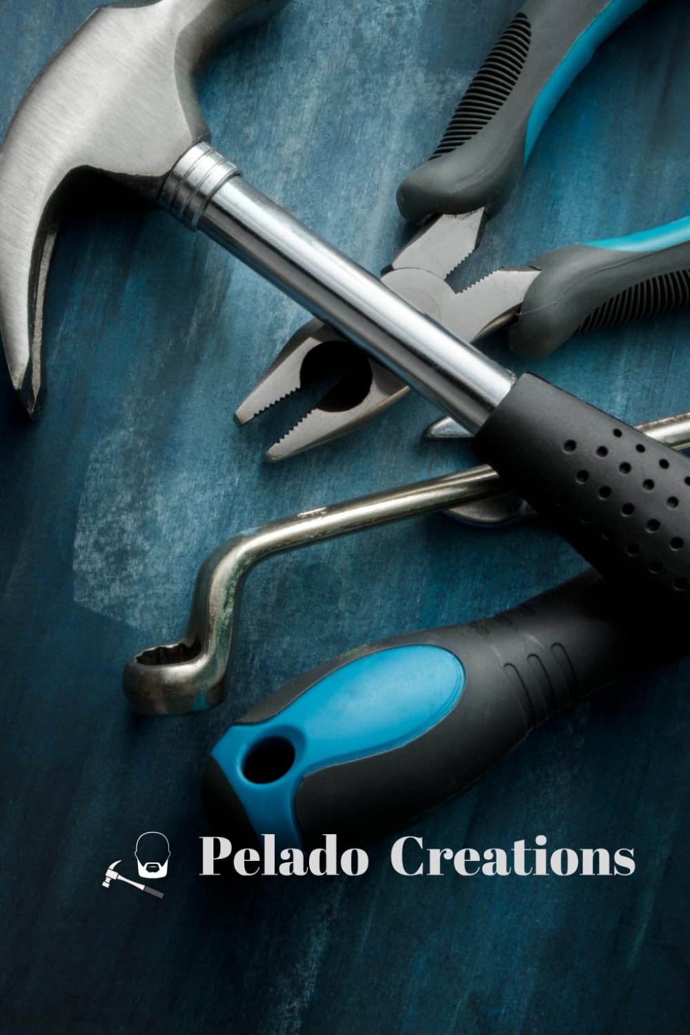Woodworkers Journal: Pelado Creations baixar o livro de graça