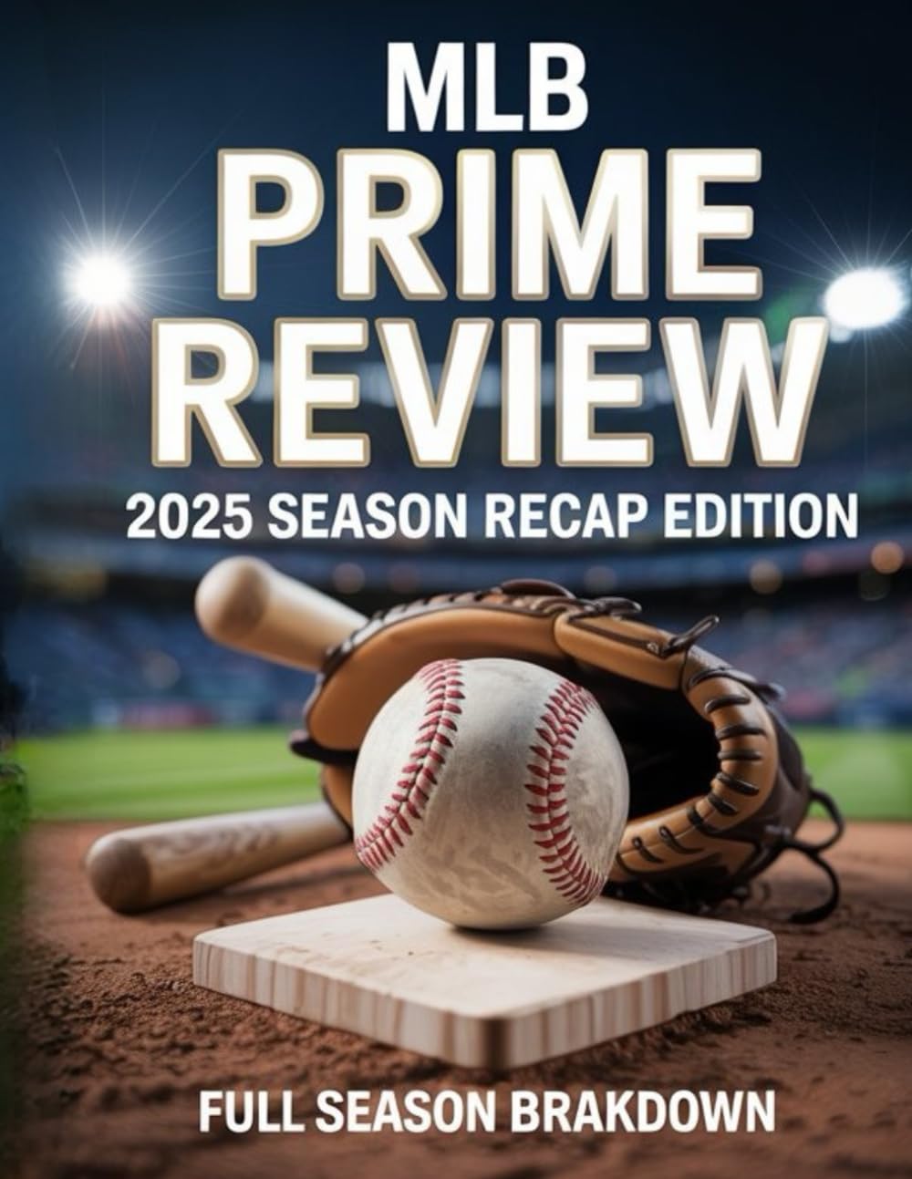 ler totalmente Mlb Prime Review 2025 Season Recap Edition: Full Season Brakdown