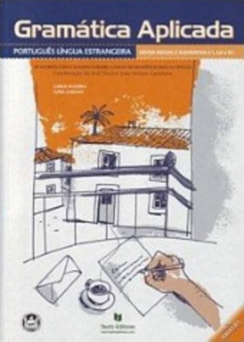 Gramatica Aplicada baixar o livro de graça