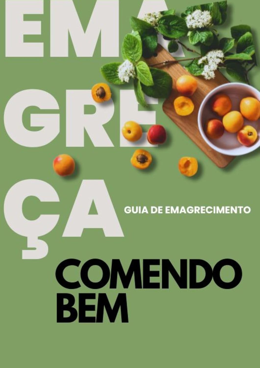 Guia de emagrecimento comendo bem: Emagreça baixar livro de graça
