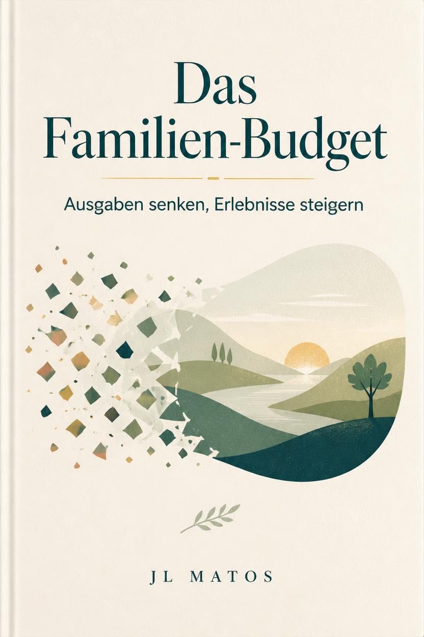 Das Familien-Budget: Ausgaben senken, Erlebnisse steigern (German Edition) baixar livro de graça