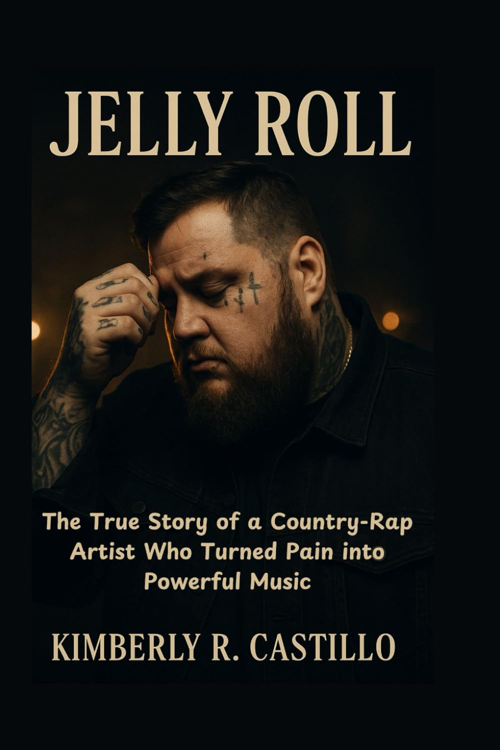 JELLY ROLL: The True Story of a Country-Rap Artist Who Turned Pain in to Powerful Music baixar o livro de graça