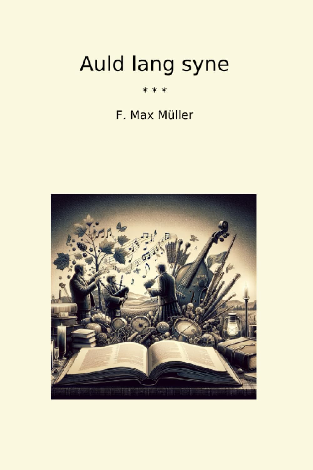 ler totalmente Auld lang syne (Classic Books)