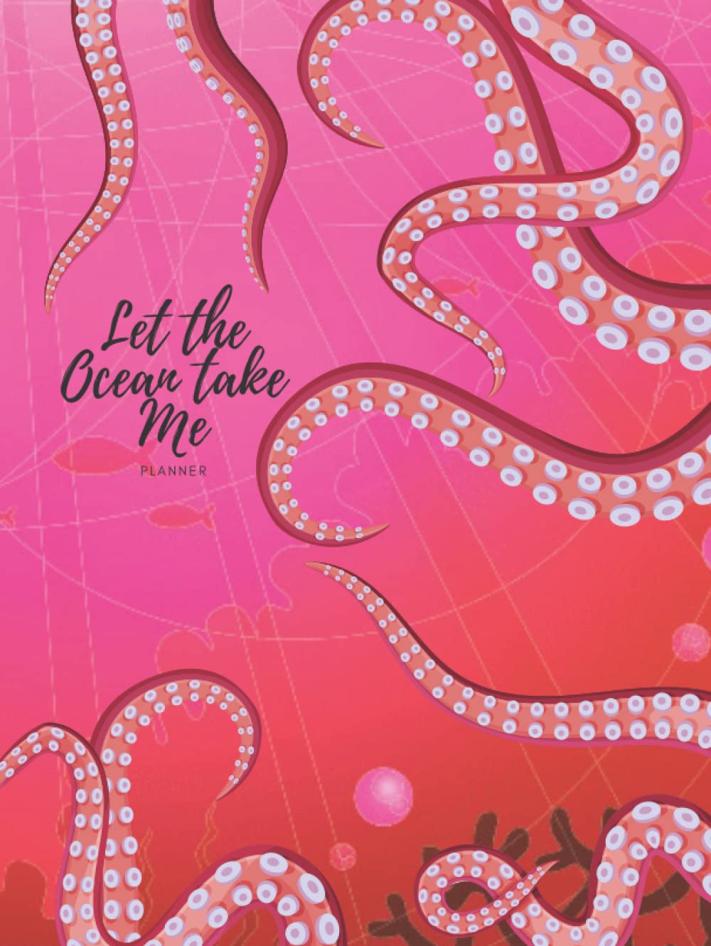 capítulo por capítulo baixar Let the Ocean Take Me: Planner