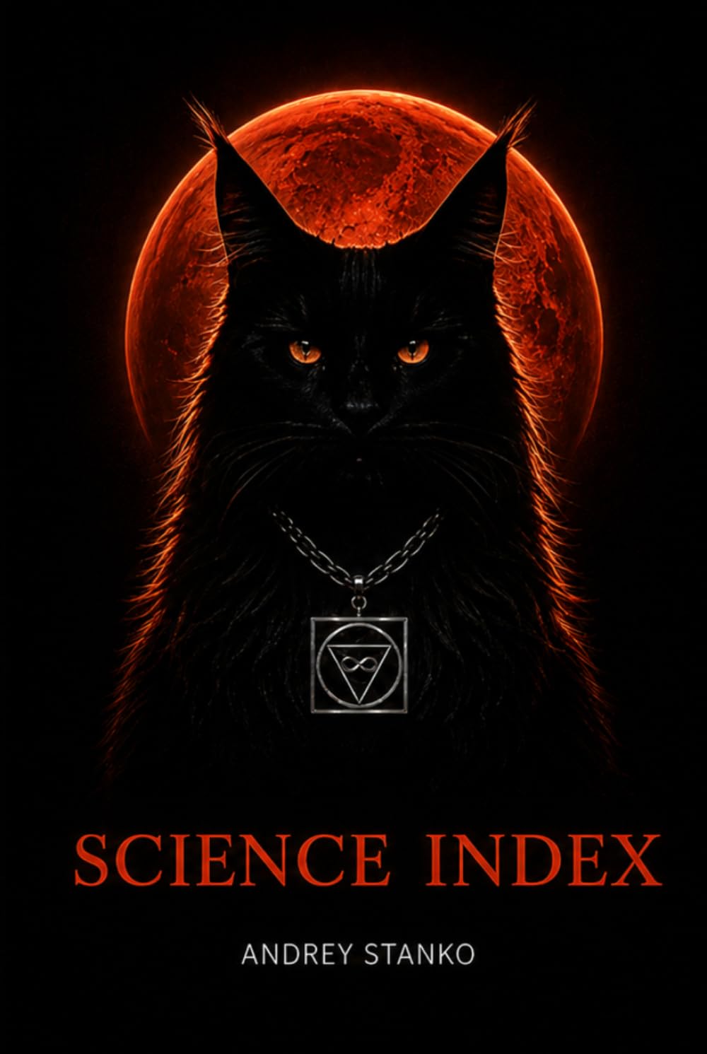 ler totalmente SCIENCE INDEX