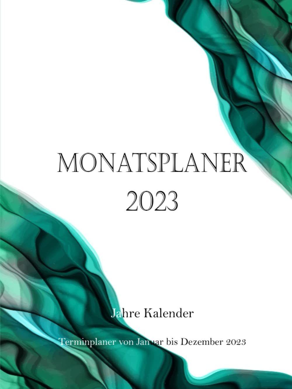 capítulo por capítulo baixar Monatsplaner 2023: Jahre Kalender-Terminplaner von Januar bis Dezember 2023-Buchkalender-monatsplaner ringbuch 2023-monatsplaner 2023 a4-100pages (209,55mm*279,75mm) (German Edition)