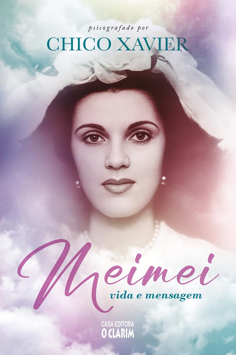 capítulo por capítulo baixar Meimei: Vida e Mensagem