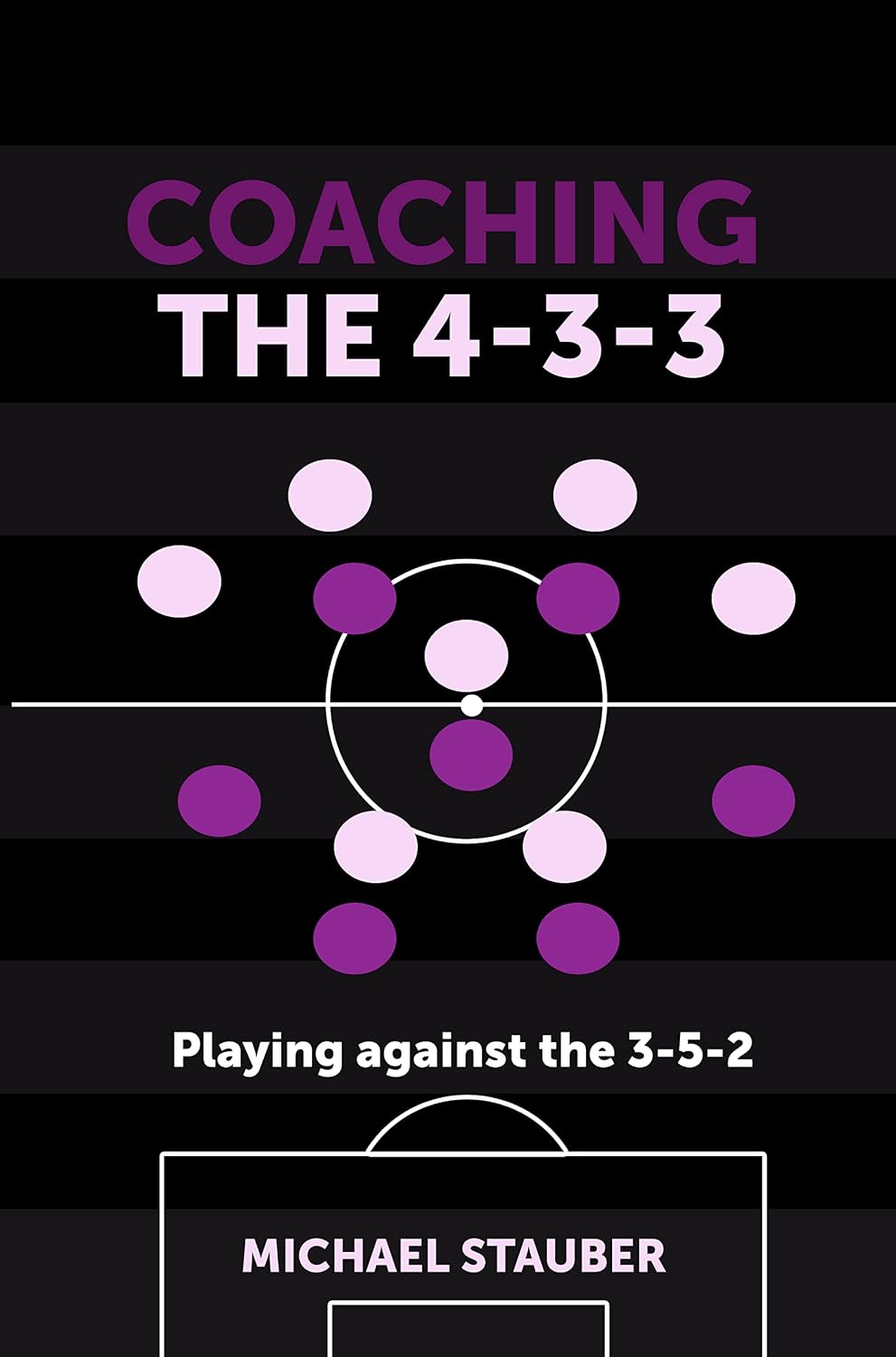 Coaching the 4-3-3: Playing against the 3-5-2 (English Edition) baixar livro de graça