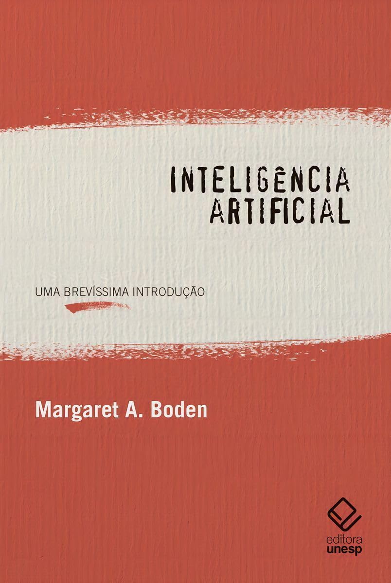 capítulo por capítulo baixar Inteligência artificial: Uma brevíssima introdução