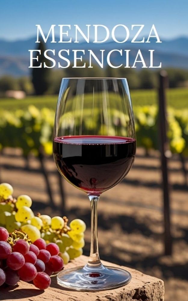 Mendoza Essencial: Seu Passaporte compleeto para o Enoturismo em Mendoza