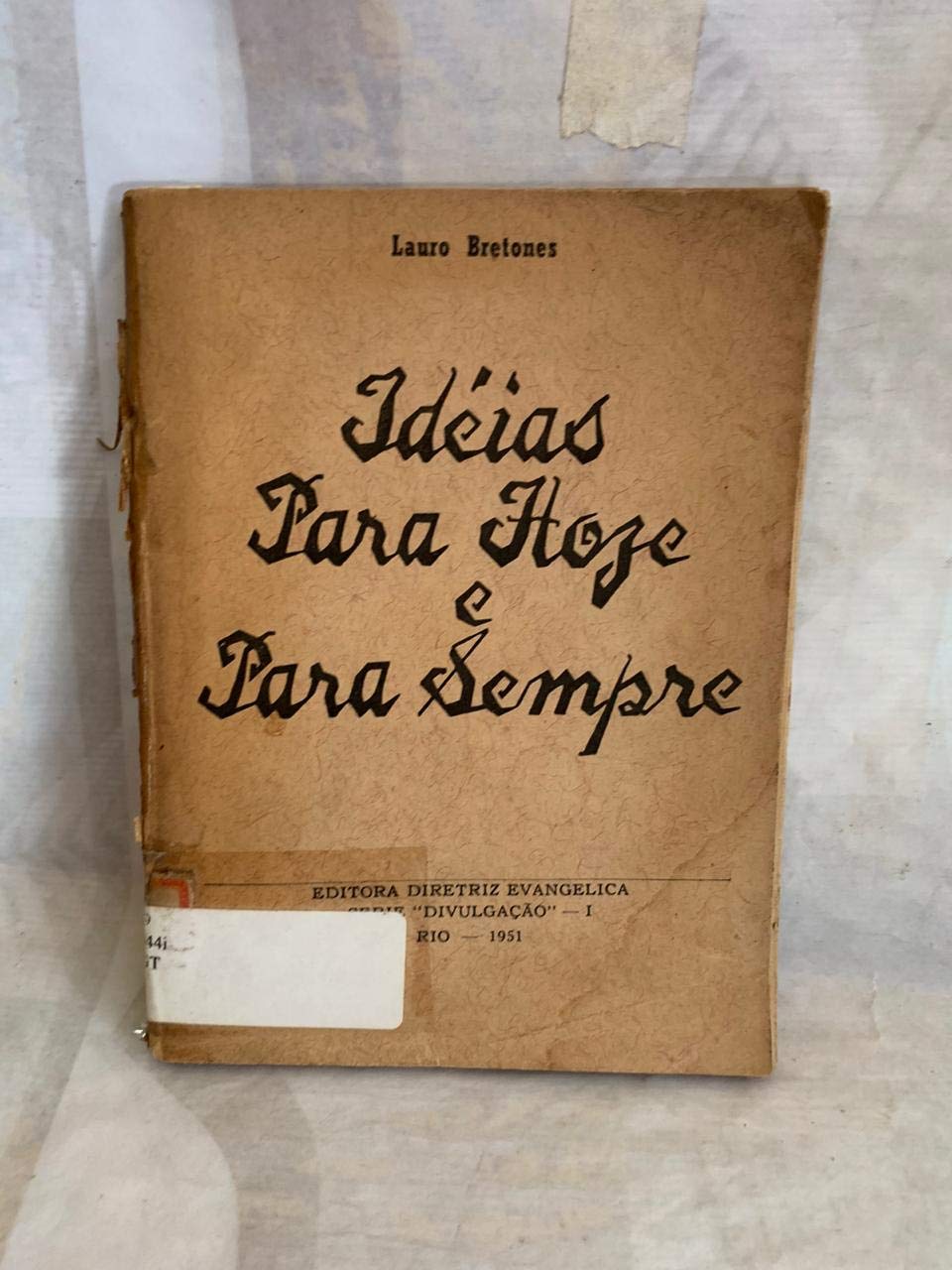 ler totalmente Ideias para hoje e para sempre