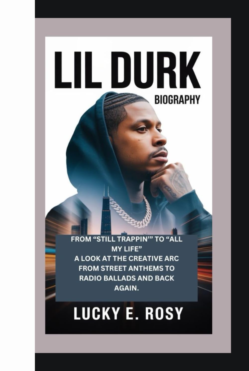 capítulo por capítulo baixar LIL DURK BIOGRAPHY: FROM “STILL TRAPPIN’” TO “ALL MY LIFE” A LOOK AT THE CREATIVE ARC FROM STREET ANTHEMS TO RADIO BALLADS AND BACK AGAIN.