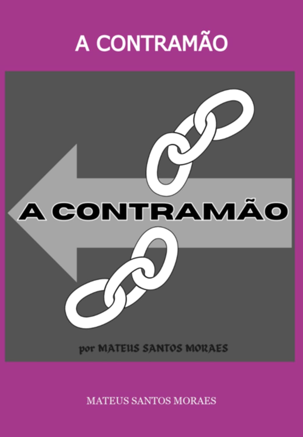ler totalmente A Contramão