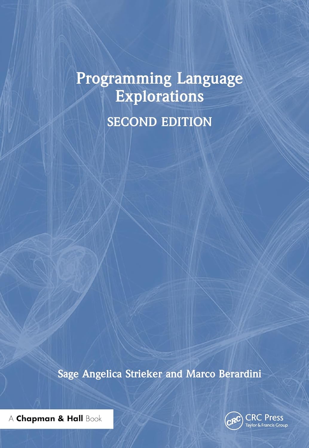 capítulo por capítulo baixar Programming Language Explorations