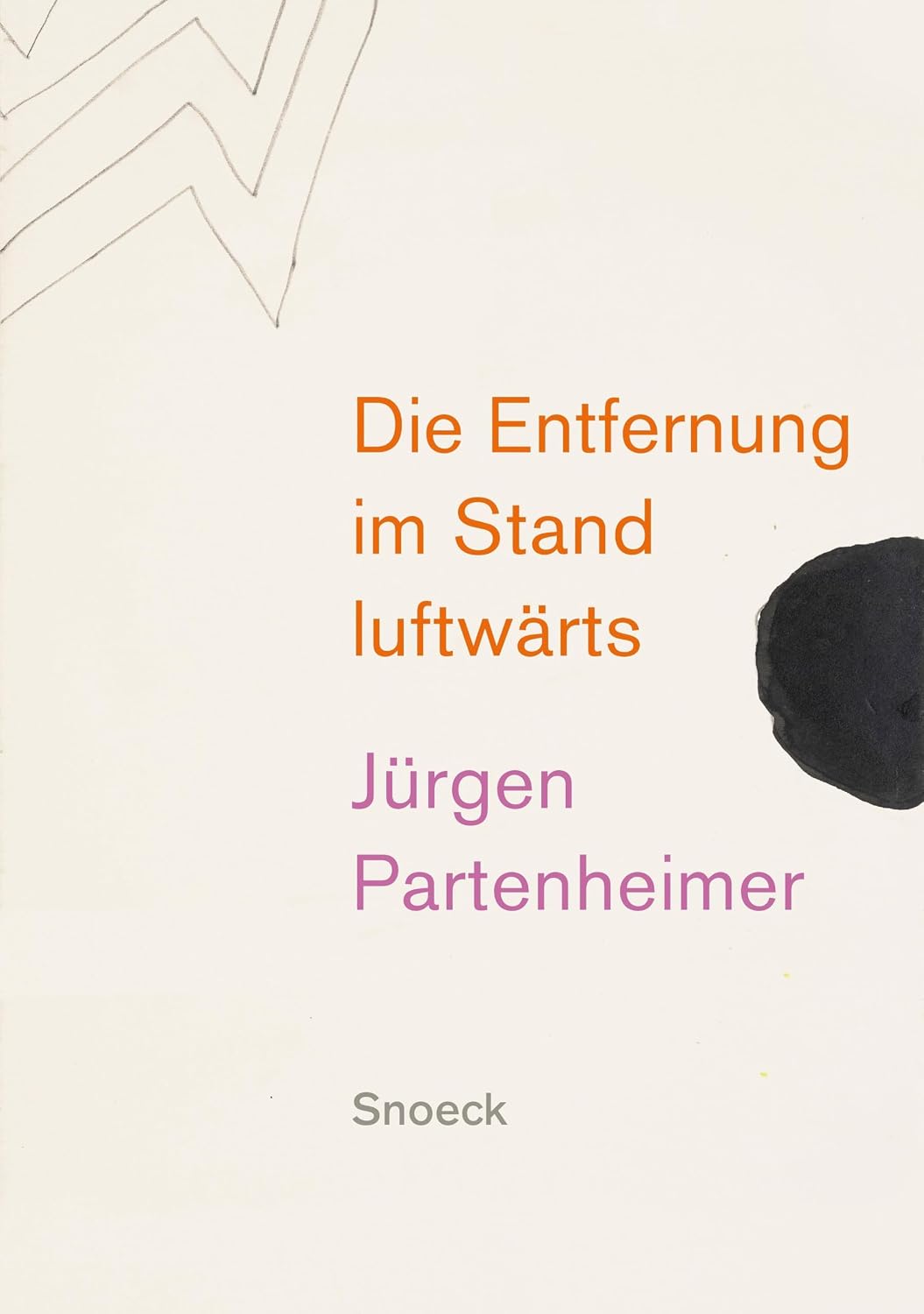 capítulo por capítulo baixar Jürgen Partenheimer. Die Entfernung Im Stand Luftwärts: Artists' Books 1970-2023
