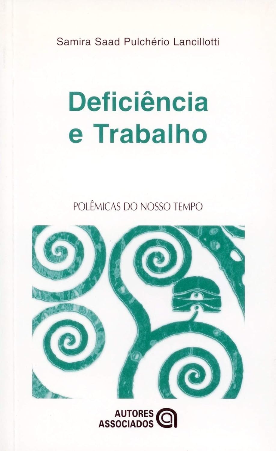 Deficiência e Trabalho