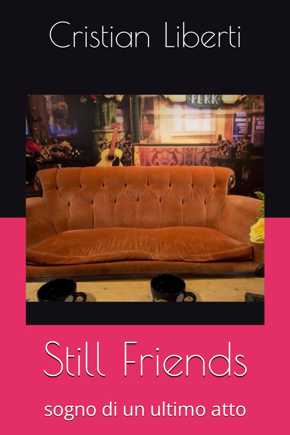 capítulo por capítulo baixar Still Friends: sogno di un ultimo atto (Italian Edition)