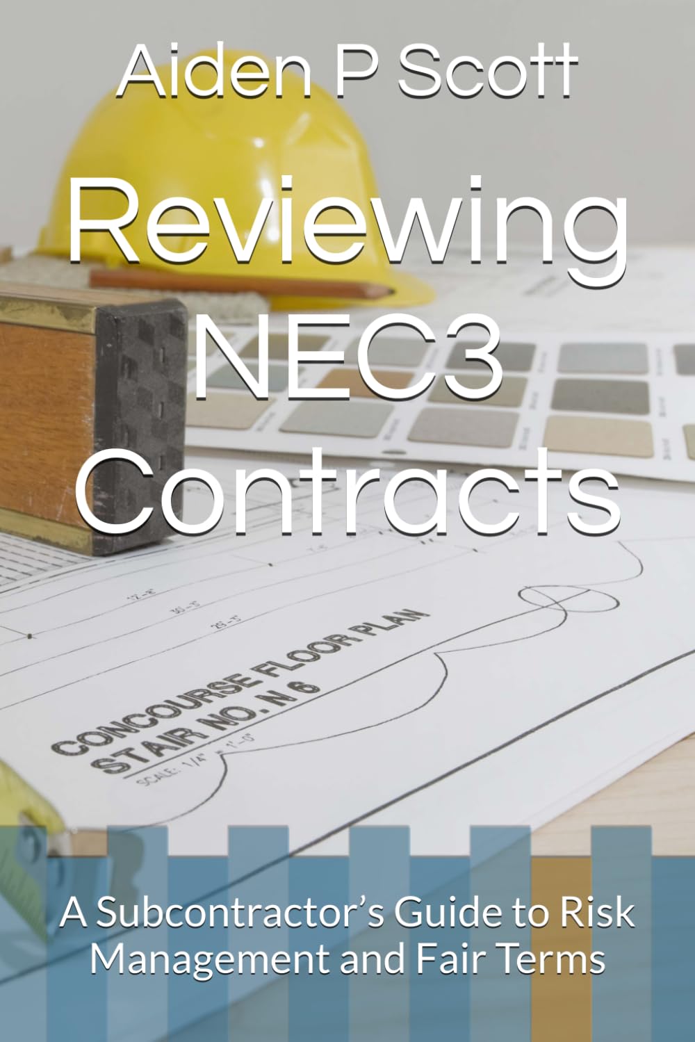 capítulo por capítulo baixar Reviewing NEC3 Contracts: A Subcontractor’s Guide to Risk Management and Fair Terms (The Subcontractor’s Guide to Reviewing Construction Contracts Before Signing)