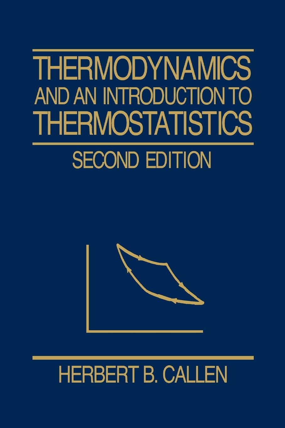 Thermodynamics and an Introduction to Thermostatistics baixar o livro de graça