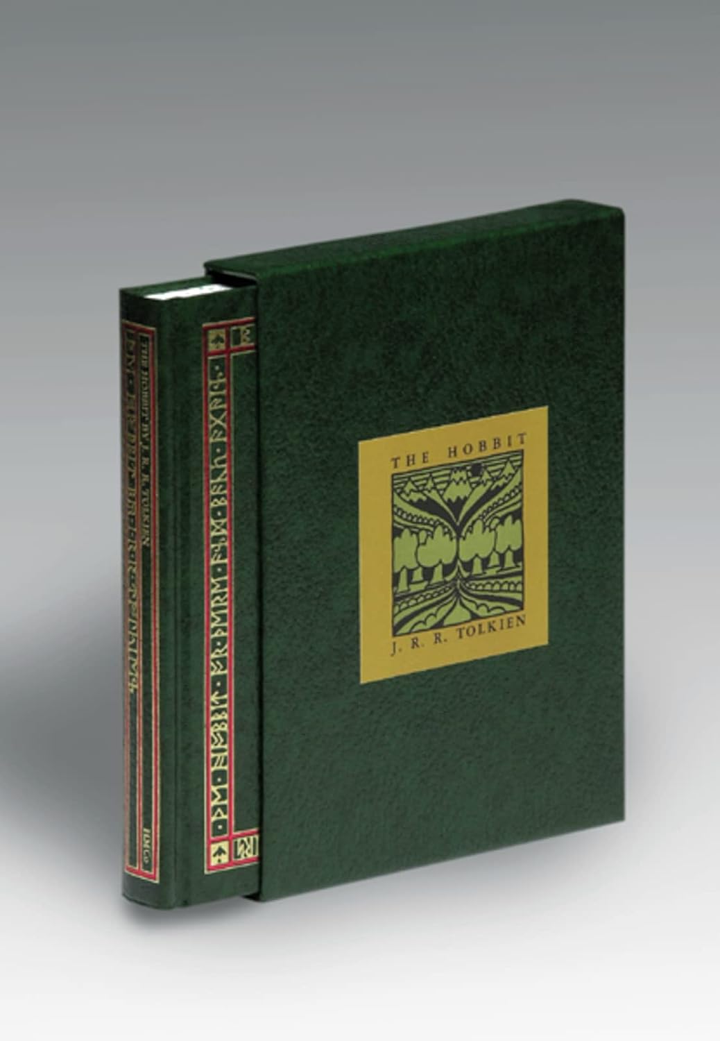 The Hobbit: Or There and Back Again baixar livro de graça