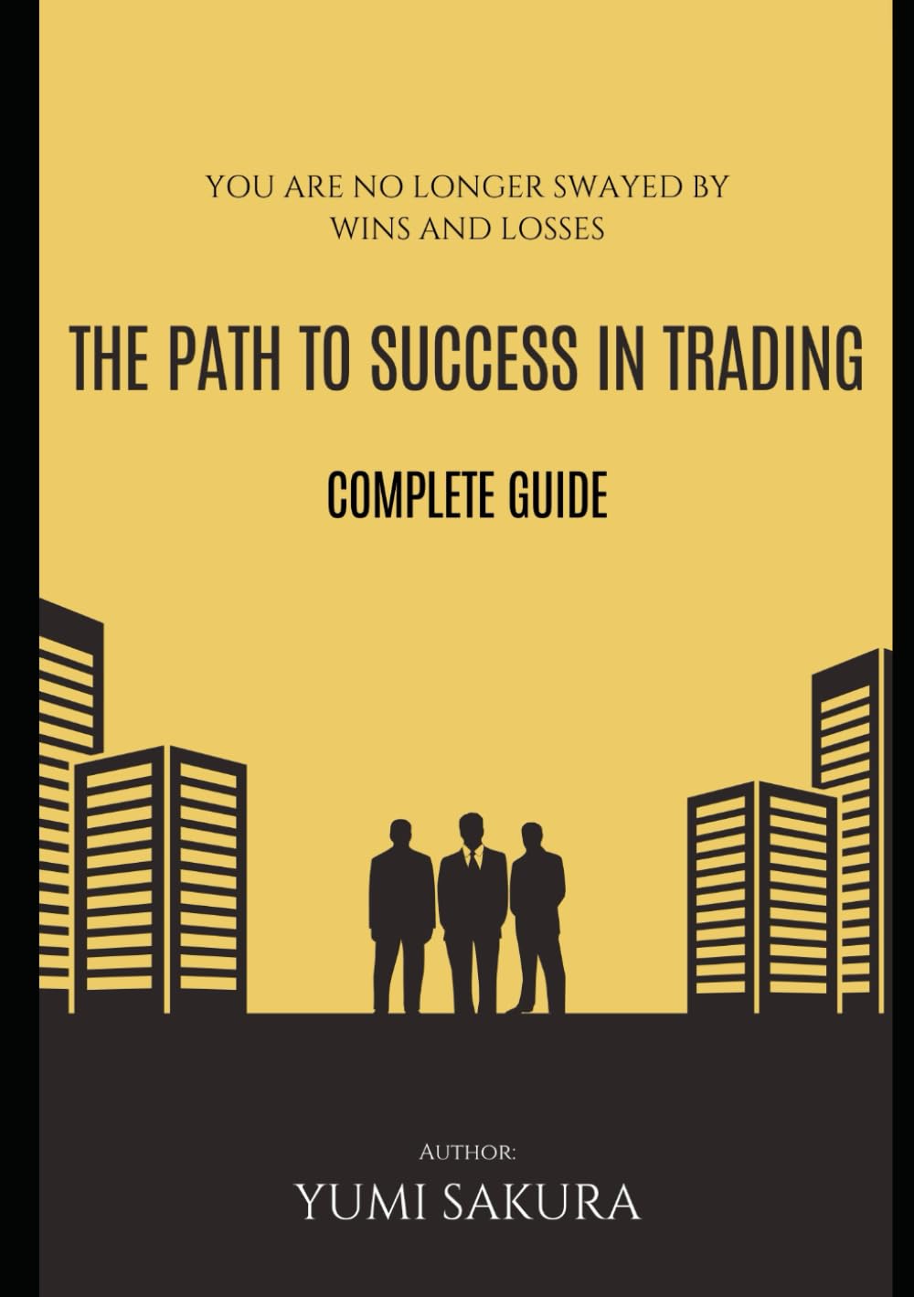ler totalmente THE PATH TO SUCCESS IN TRADING