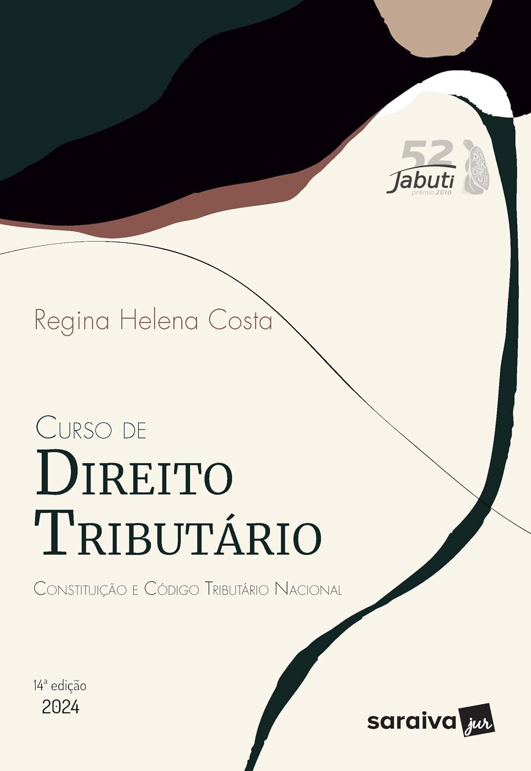 ler totalmente Curso de Direito Tributário - 14ª Edição 2024