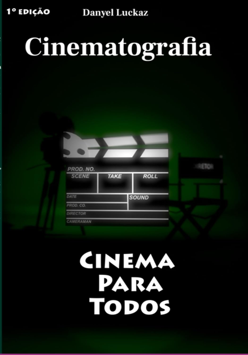 Direção De Fotografia baixar o livro de graça