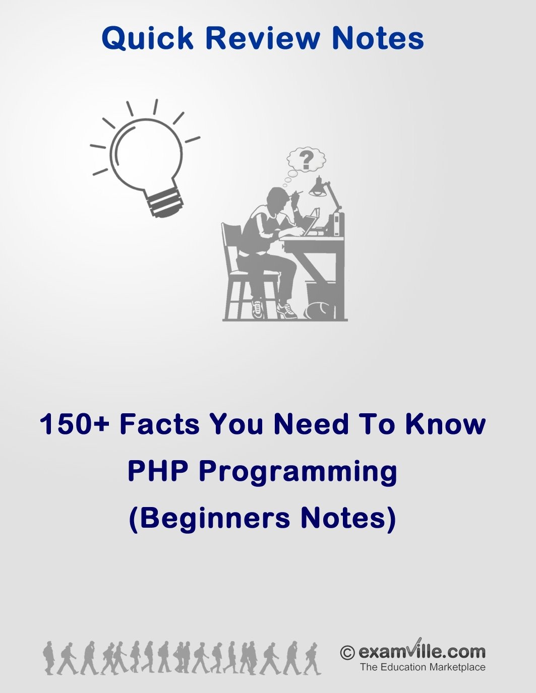 PHP Programming: 150+ Facts That You Need To Know (Beginners Notes) (Quick Review Notes) (English Edition) baixar livro de graça