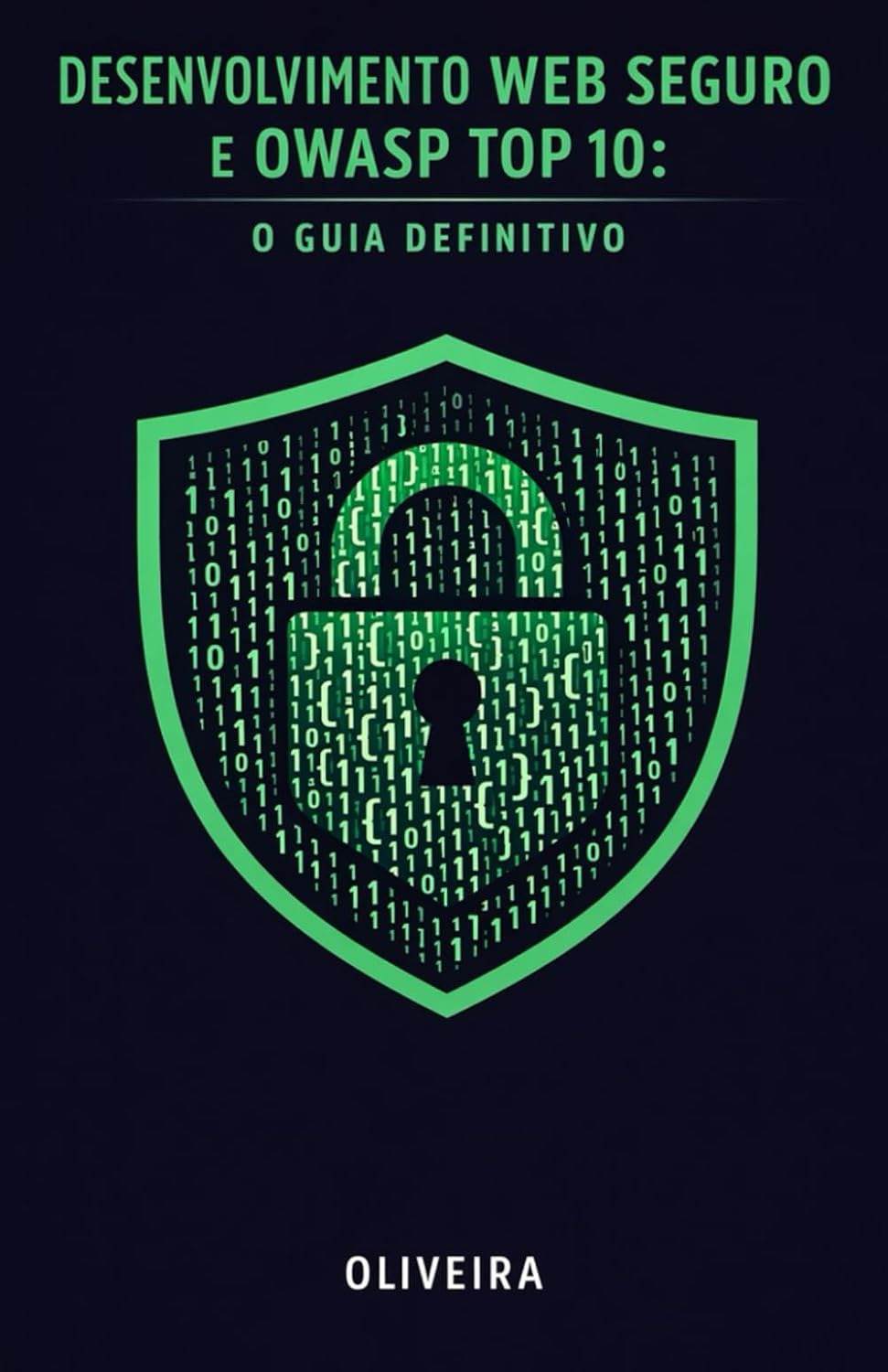 Desenvolvimento Web Seguro e OWASP Top 10: O Guia Definitivo: Como Blindar suas Aplicações contra Injeção de SQL, Vazamento de Dados e Multas da LGPD (Para Node.js, PHP e Java) (Portuguese Edition) baixar o livro de graça