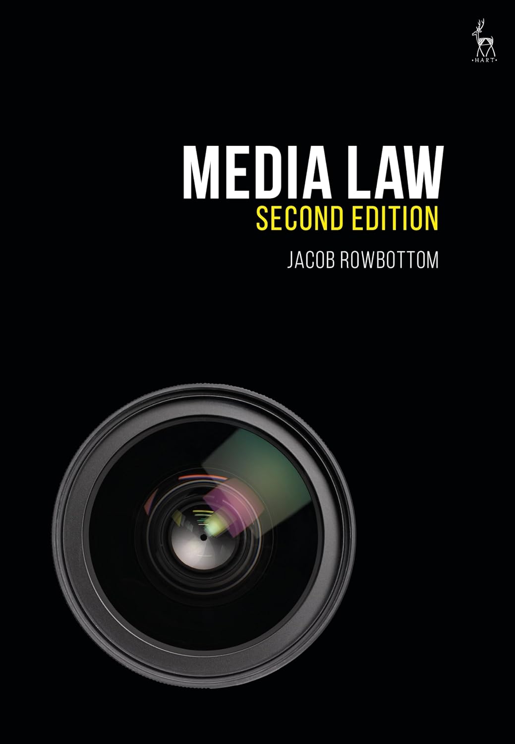 Media Law (English Edition) baixar livro de graça