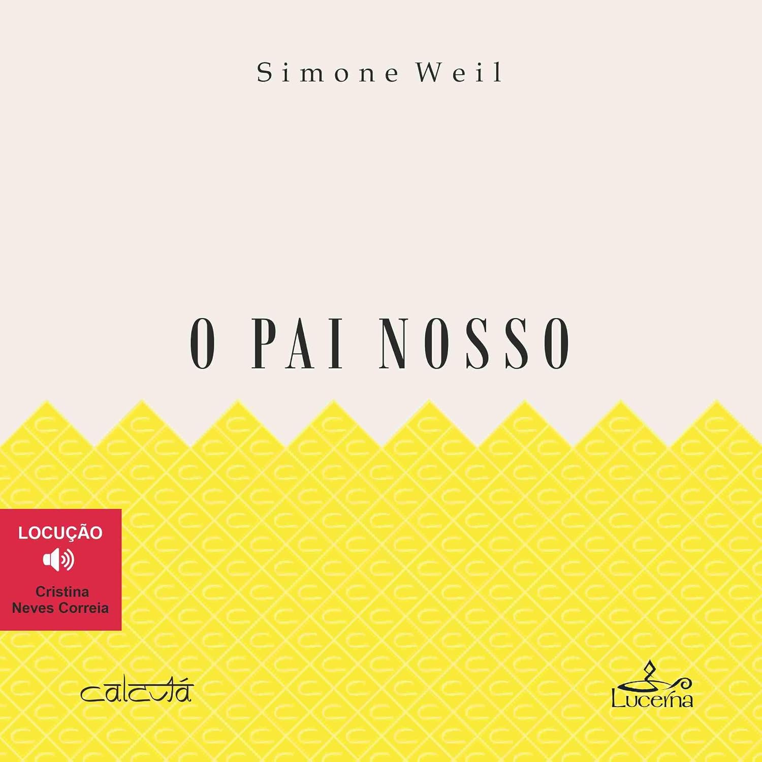 O Pai Nosso baixar o livro de graça