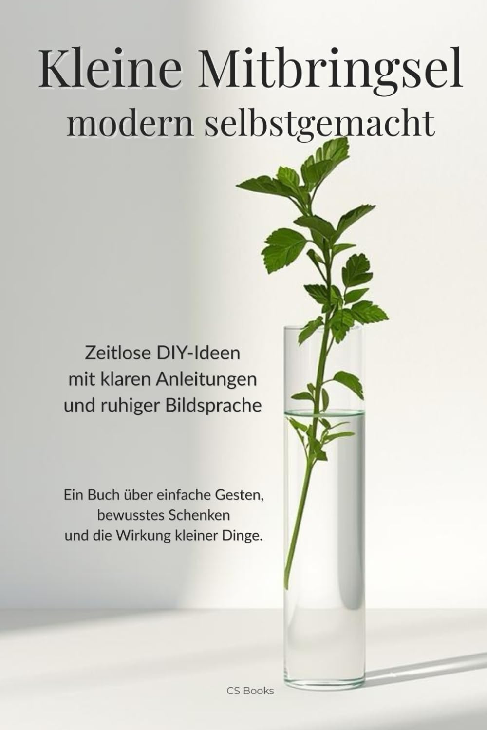 ler totalmente Kleine Mitbringsel: modern selbstgemacht (German Edition)