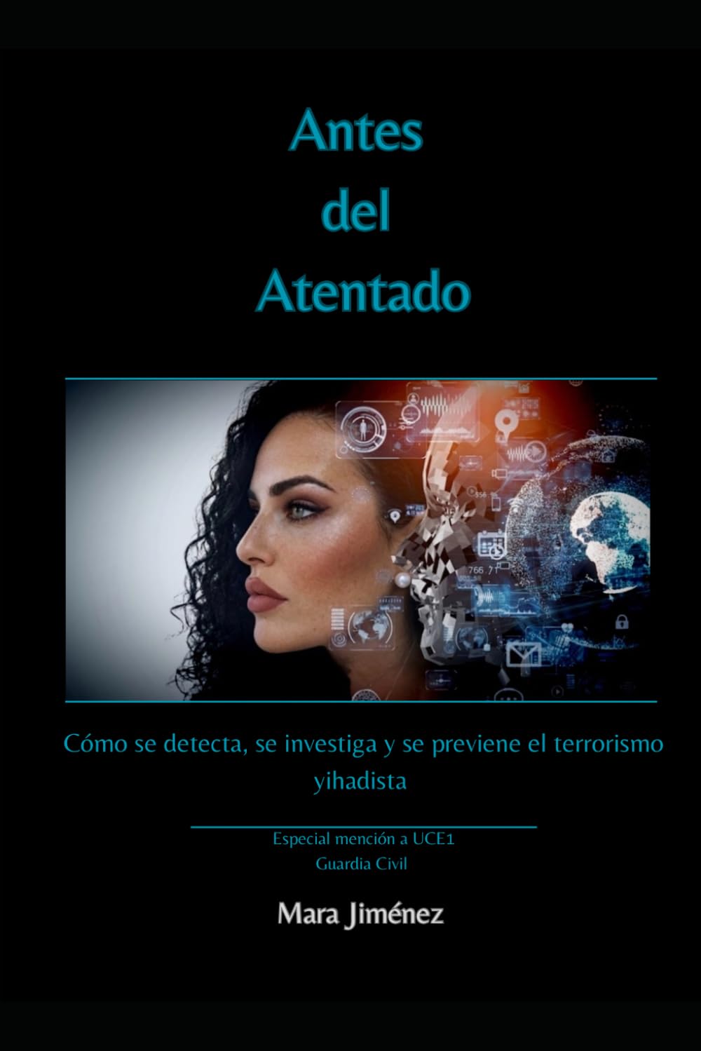 capítulo por capítulo baixar Antes del atentado (Spanish Edition)