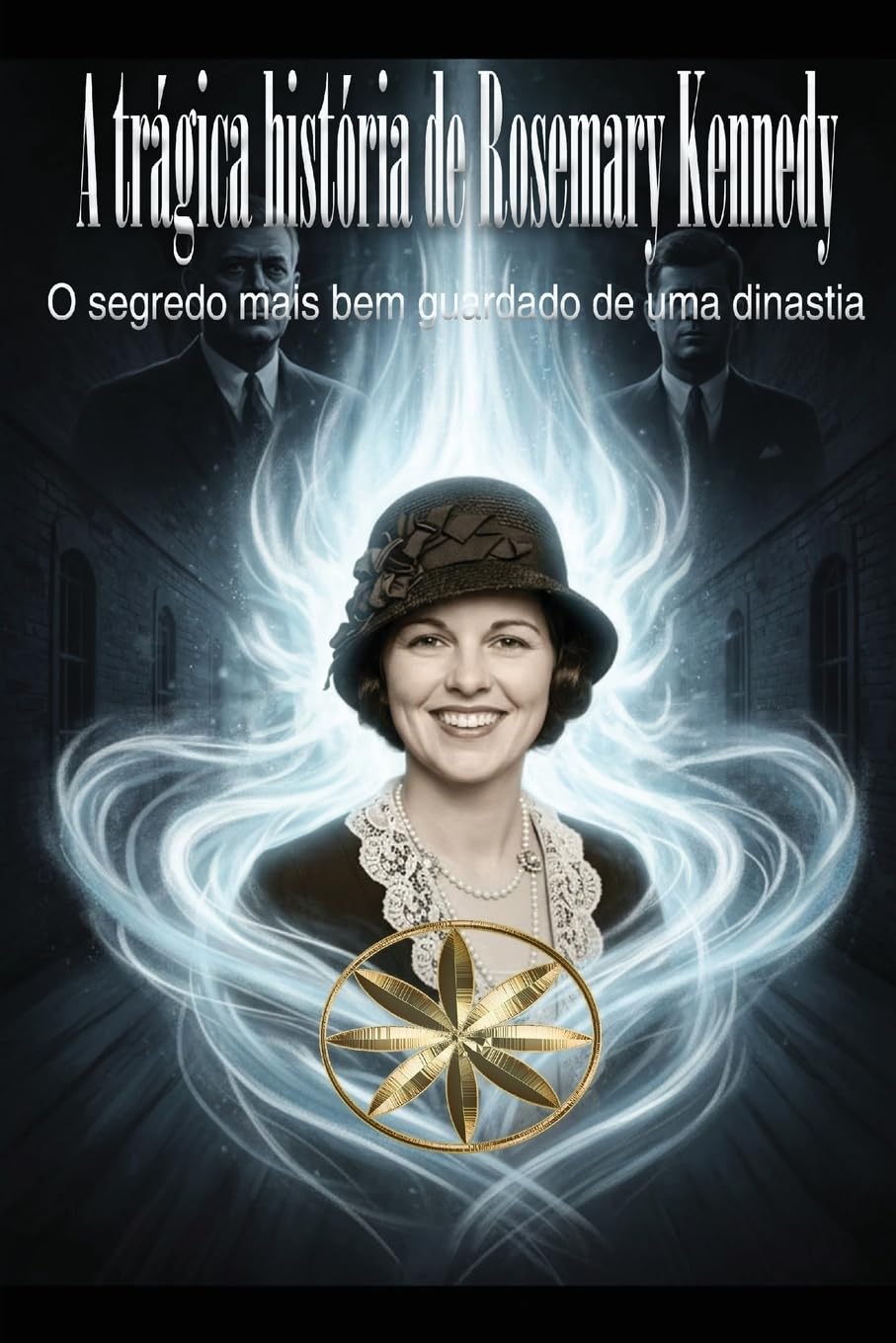 ler totalmente A trágica história de Rosemary Kennedy: O segredo mais bem guardado de uma dinastia
